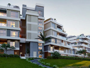 Недвижимость в Sky Condo Sodic — смотрите на поисковике недвижимости GEOLN.COM. Фото 3