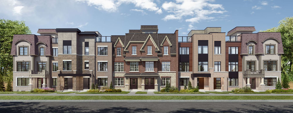 Недвижимость в Union Village — смотрите на поисковике недвижимости GEOLN.COM. Фото 1