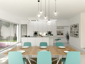 别墅 5 间卧室 506 m² 在圣佩德罗阿尔坎塔拉, 西班牙 — 来自开发商和业主的房地产搜索引擎 GEOLN.COM. 照片 5