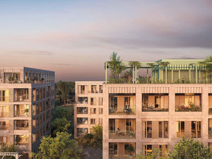 Real estate in Komet — look at the real estate search engine GEOLN.COM. Photo 3