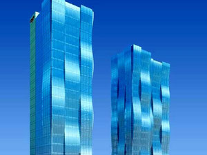 房地产在 Dalga Kule — look at the real estate search engine GEOLN.COM. 照片 4