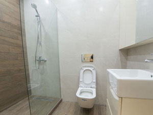 Vake的4间房间的公寓。在Vake购买第比利斯的公寓 — 来自开发商和业主的房地产搜索引擎 GEOLN.COM. 照片 5