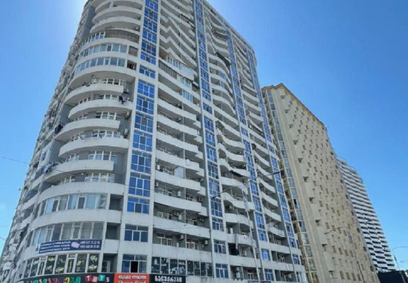 למכירה דירת 2 חדרים