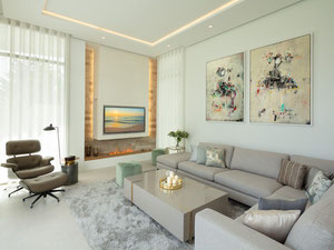 别墅 5 间卧室 599 平方米，位于西班牙新安达卢西亚 — 来自开发商和业主的房地产搜索引擎 GEOLN.COM. 照片 15