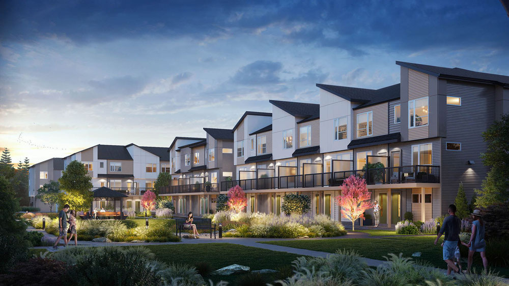 عقار للبيع في Redstone Park — انظر إلى محرك البحث العقاري GEOLN.COM. صورة فوتوغرافية 1