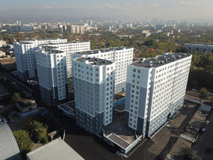 უძრავი კონება Atlant — გადახედეთ უძრავი ქონების საძიებო სისტემას GEOLN.COM. ფოტო 9