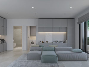 房地产在 Serene Atalaya — look at the real estate search engine GEOLN.COM. 照片 10