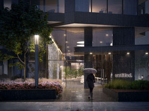 Real estate in Untitled Toronto — look at the real estate search engine GEOLN.COM. Photo 8