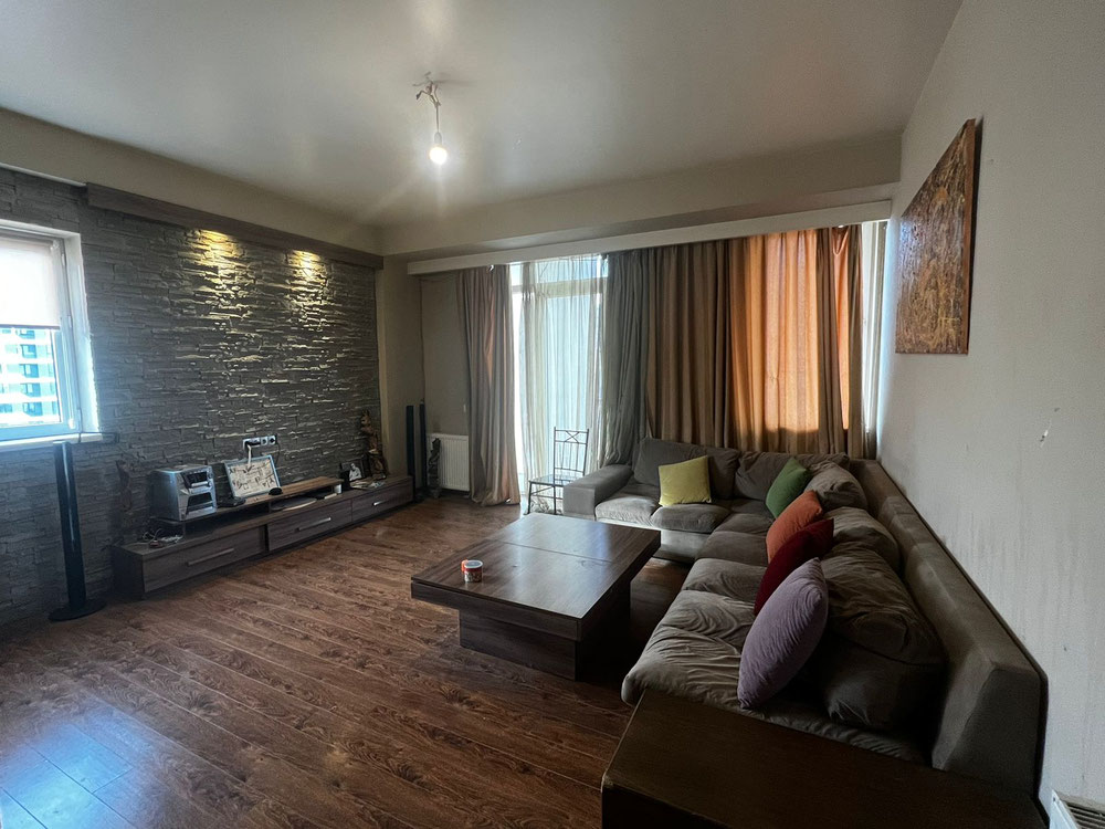 Квартира — Пошуковик нерухомості від забудовників і власників GEOLN.COM. Фото 1