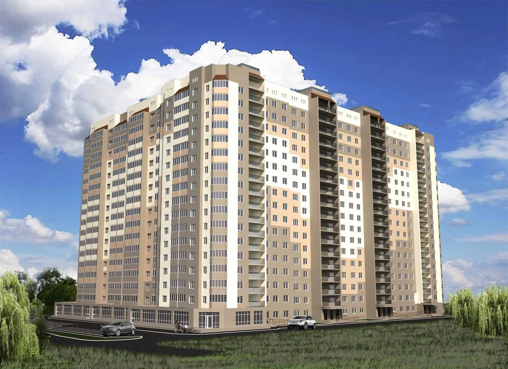 房地产在 Salyut — look at the real estate search engine GEOLN.COM. 照片 1