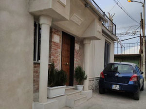 纳扎拉德维的私人住宅。在第比利斯，纳扎拉德维买房 — 来自开发商和业主的房地产搜索引擎 GEOLN.COM. 照片 2