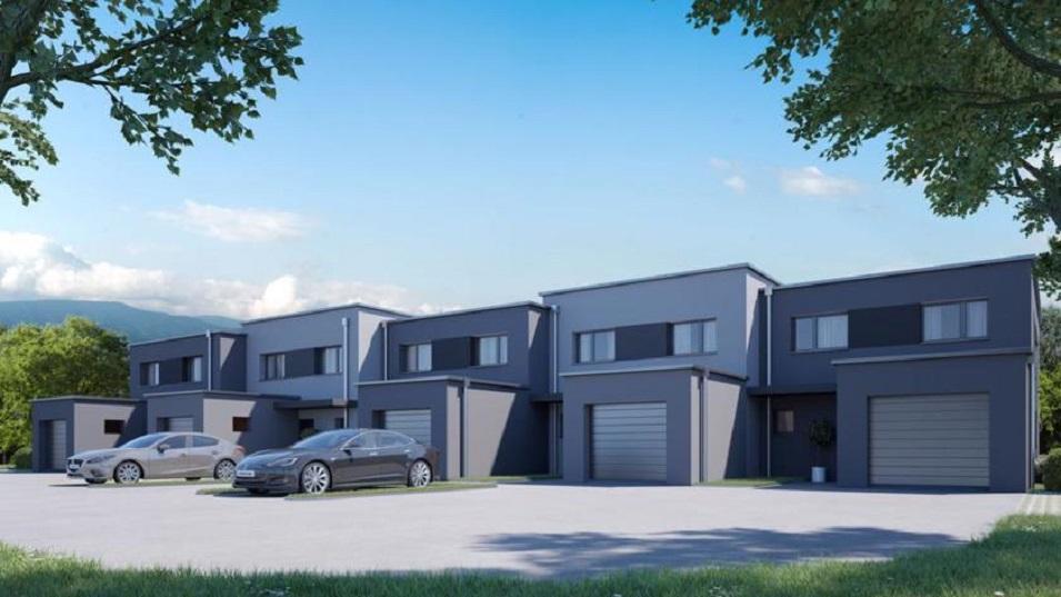 Nieruchomości w Les Lavoirs a Granges — spójrz na wyszukiwarkę nieruchomości GEOLN.COM. Zdjęcie 1