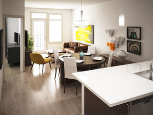 房地产在 Sandgate in Mahogany — look at the real estate search engine GEOLN.COM. 照片 5