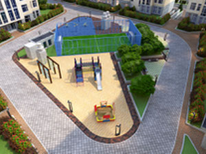 Нерухомість в Expo New Life 2 — дивіться на пошуковику нерухомості GEOLN.COM. Фото 4