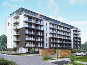 Нерухомість в Chojny Park — дивіться на пошуковику нерухомості GEOLN.COM. Фото 4