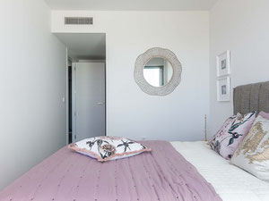 Piso 3 habitaciones 95 m² en Finestrat, España — Encuentre propiedades fuera del plan o reventa de bienes inmuebles directamente de desarrolladores y propietarios GEOLN.COM. Foto 10