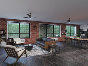 房地产在 Greystone LIC — look at the real estate search engine GEOLN.COM. 照片 5