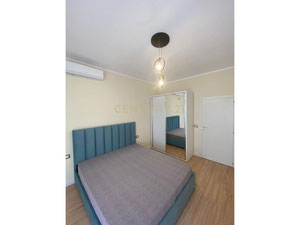 海边公寓在阳光明媚的阿尔巴尼亚 — 来自开发商和业主的房地产搜索引擎 GEOLN.COM. 照片 7