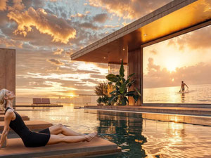 Diamondz by Danube — 来自开发商和业主的房地产搜索引擎 GEOLN.COM. 照片 9