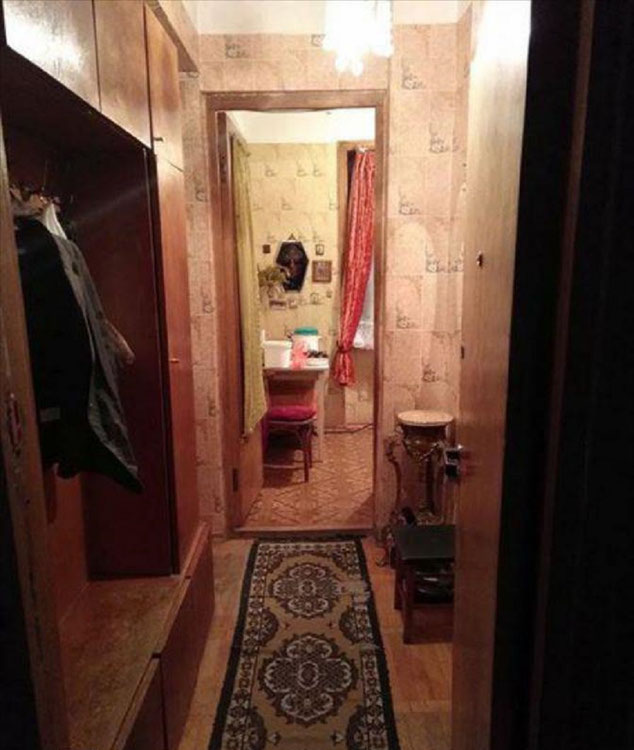 شقة بغرفة نوم واحدة في بونشالا. شراء شقة في تبليسي ، بونشالا — ابحث عن عقار قيد الإنشاء أو عقار معاد بيعه مباشرة من المطورين والملاك GEOLN.COM. صورة فوتوغرافية 1