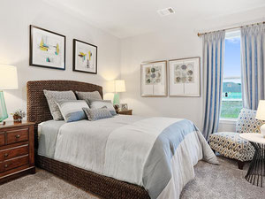 房地产在 Oak Lake — look at the real estate search engine GEOLN.COM. 照片 8