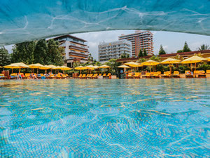 Недвижимость в Dreamland Oasis — смотрите на поисковике недвижимости GEOLN.COM. Фото 5