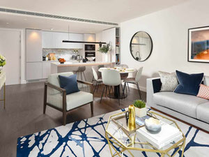 房地产在 White City Living — look at the real estate search engine GEOLN.COM. 照片 12