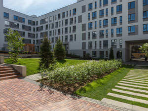 房地产在 Lebedevsky — look at the real estate search engine GEOLN.COM. 照片 3