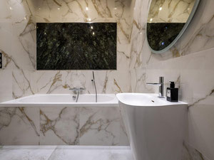 匈牙利。布达佩斯。120平方米的全装修公寓。 — 来自开发商和业主的房地产搜索引擎 GEOLN.COM. 照片 3