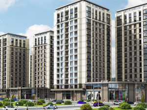 Нерухомість в Malibu Residence — дивіться на пошуковику нерухомості GEOLN.COM. Фото 4