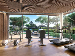 Real estate in Marinha Prime — look at the real estate search engine GEOLN.COM. Photo 6