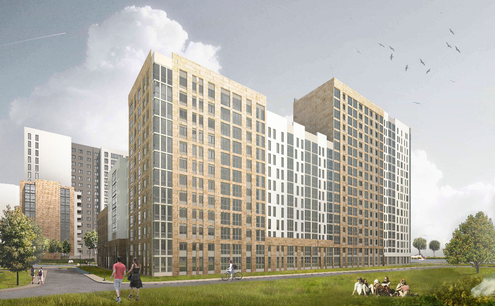 房地产在 Vlyublyno — look at the real estate search engine GEOLN.COM. 照片 1