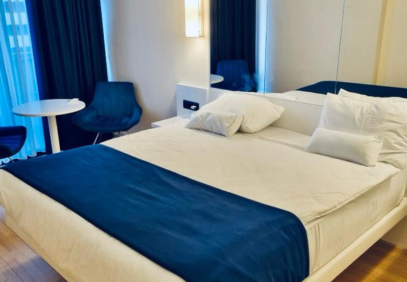 Se vende apartamento en Orbi city A block