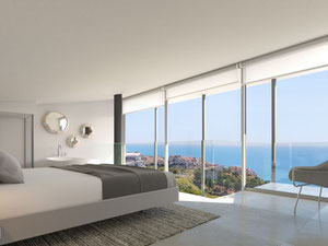 公寓 3 卧室 120 平方米，位于西班牙贝纳尔马德纳 — 来自开发商和业主的房地产搜索引擎 GEOLN.COM. 照片 9