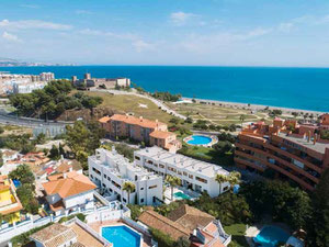 içindeki mülkiyet FLAVIA SEAGARDENS — emlak arama motoru GEOLN.COM'a bakın. Fotoğraf 4