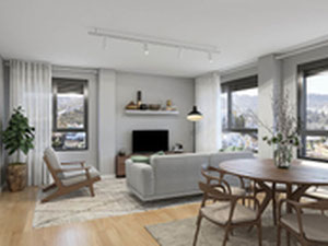 Real estate in Tamaraceite Sur — look at the real estate search engine GEOLN.COM. Photo 4