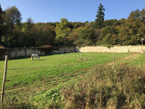 城堡在法国，布列塔尼，Carentoire — 来自开发商和业主的房地产搜索引擎 GEOLN.COM. 照片 3