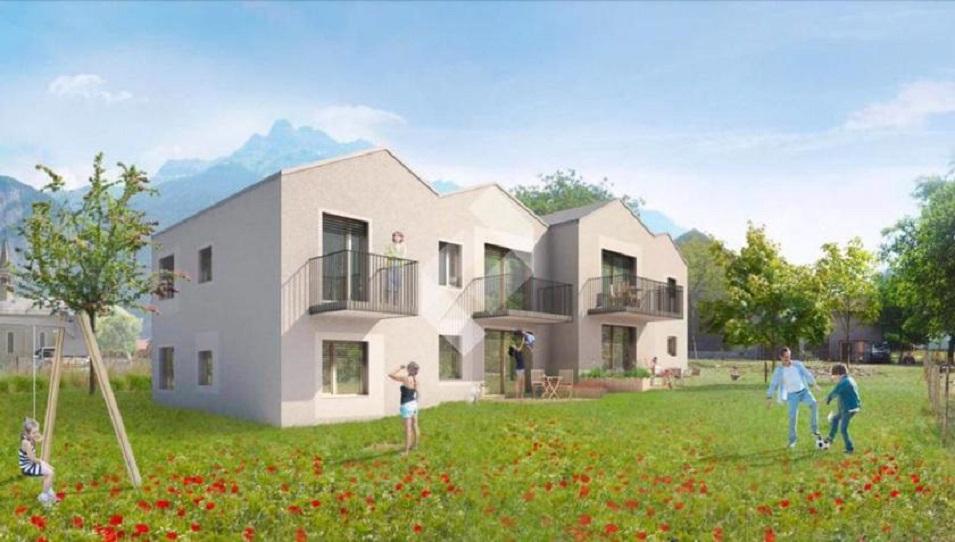 içindeki mülkiyet St-Maurice — emlak arama motoru GEOLN.COM'a bakın. Fotoğraf 1