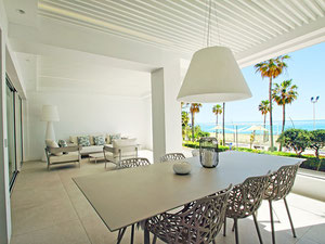 顶层公寓 3 间卧室 207 平方米，位于西班牙埃斯特波纳 — 来自开发商和业主的房地产搜索引擎 GEOLN.COM. 照片 3