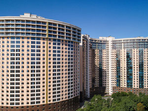 Real estate in 42 perlyna — look at the real estate search engine GEOLN.COM. Photo 4