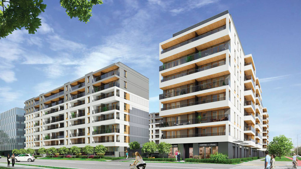 Нерухомість в Mangalia Mokotow — дивіться на пошуковику нерухомості GEOLN.COM. Фото 1