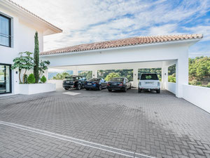 Villa 8 bedrooms 2500 m² in La Zagaleta, Spain — Find off-plan property or real estate resale directly from developers and owners GEOLN.COM. Photo 20