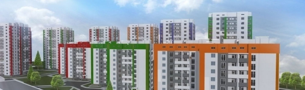 房地产在 Levada — look at the real estate search engine GEOLN.COM. 照片 1