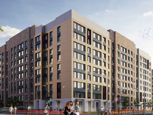 Real estate in Inju City — look at the real estate search engine GEOLN.COM. Photo 2