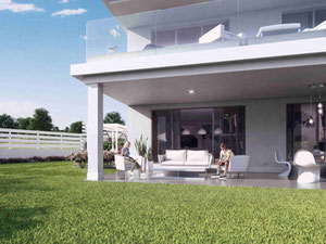 უძრავი კონება Le Mirage Fase III — გადახედეთ უძრავი ქონების საძიებო სისტემას GEOLN.COM. ფოტო 3