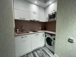 巴统万怡酒店待售三房公寓 — 来自开发商和业主的房地产搜索引擎 GEOLN.COM. 照片 9