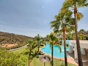 公寓 3 间卧室 158 平方米，位于西班牙拉昆塔 — 来自开发商和业主的房地产搜索引擎 GEOLN.COM. 照片 5