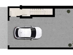 联排别墅 3 卧室 203 平方米，位于西班牙拉卡拉高尔夫 — 来自开发商和业主的房地产搜索引擎 GEOLN.COM. 照片 35