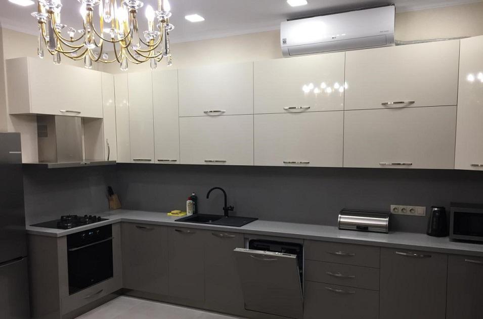 3 кімнатна квартира в Ортачала. Купити квартиру в Тбілісі, Ортачала — Пошуковик нерухомості від забудовників і власників GEOLN.COM. Фото 1