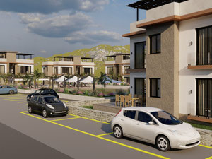 Real estate in HEAVIN LİFE — look at the real estate search engine GEOLN.COM. Photo 2